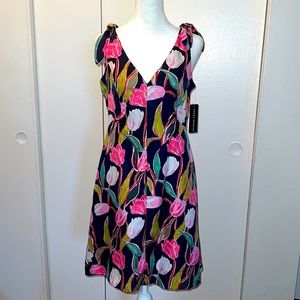 NWT, Never worn Donna Morgan dress Size 0